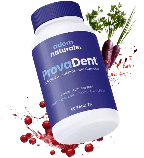 ProvaDent Frequently Asked Questions