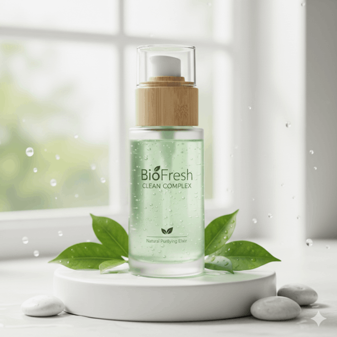 BioFresh Clean Complex