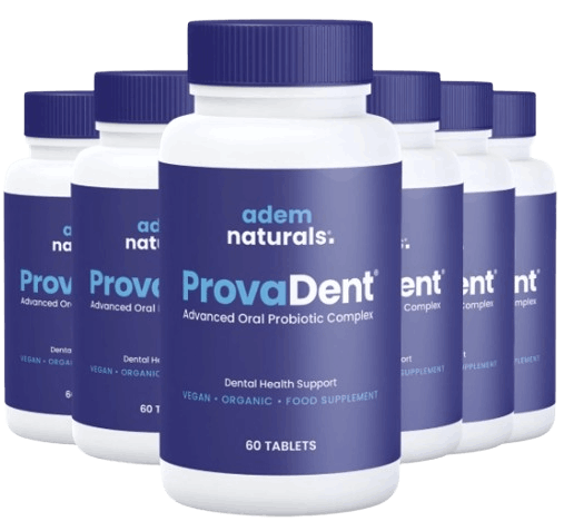 What Is ProvaDent?